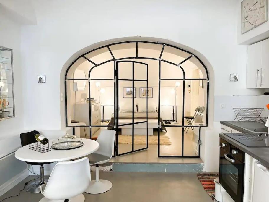 Le Studio Du Marquis Marsanne Екстер'єр фото