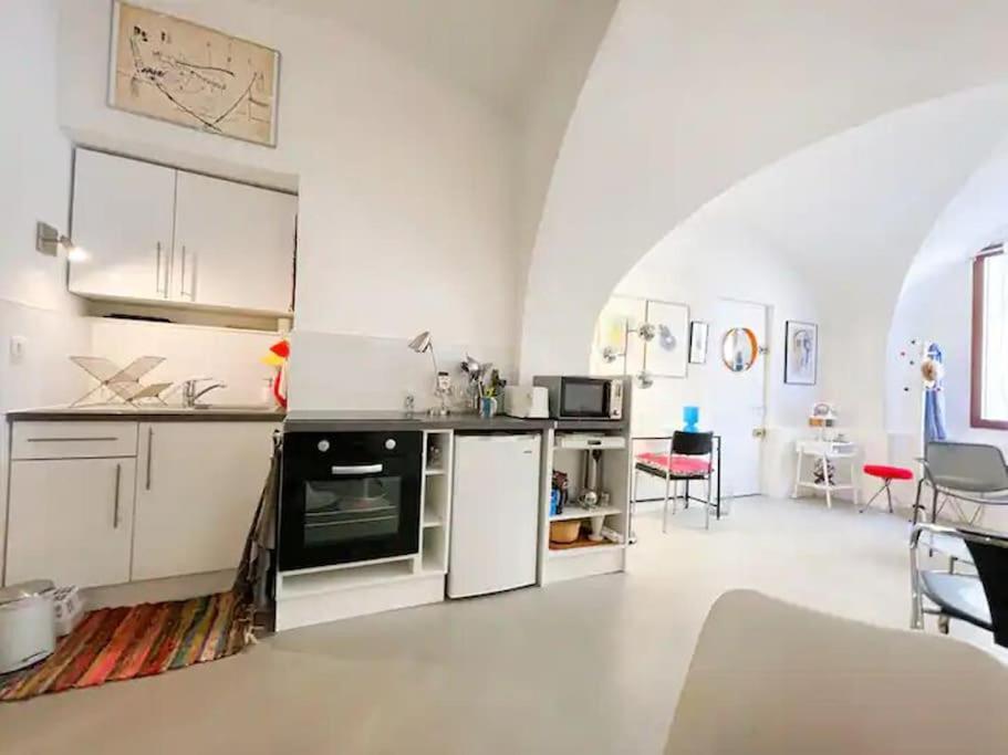 Le Studio Du Marquis Marsanne Екстер'єр фото