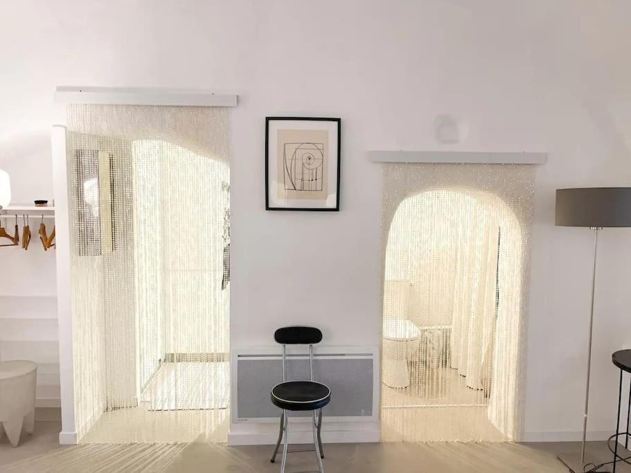 Le Studio Du Marquis Marsanne Екстер'єр фото